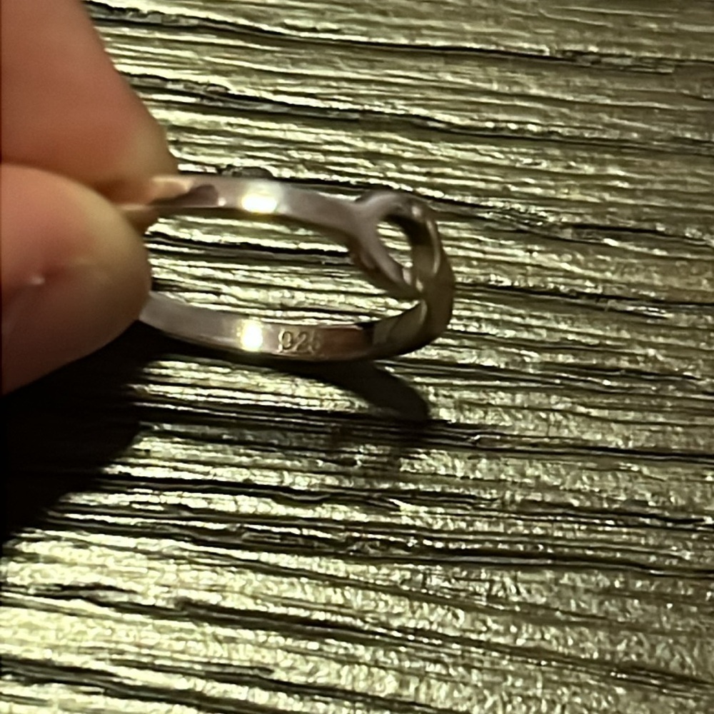 Number Rings (9 & 0) - Picture 4 of 4